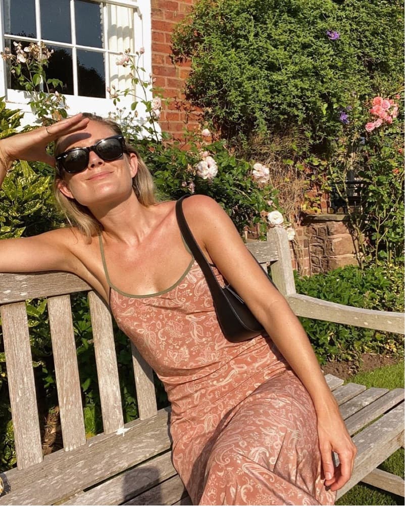 Realisation Par Patterned Sundress - Image 1