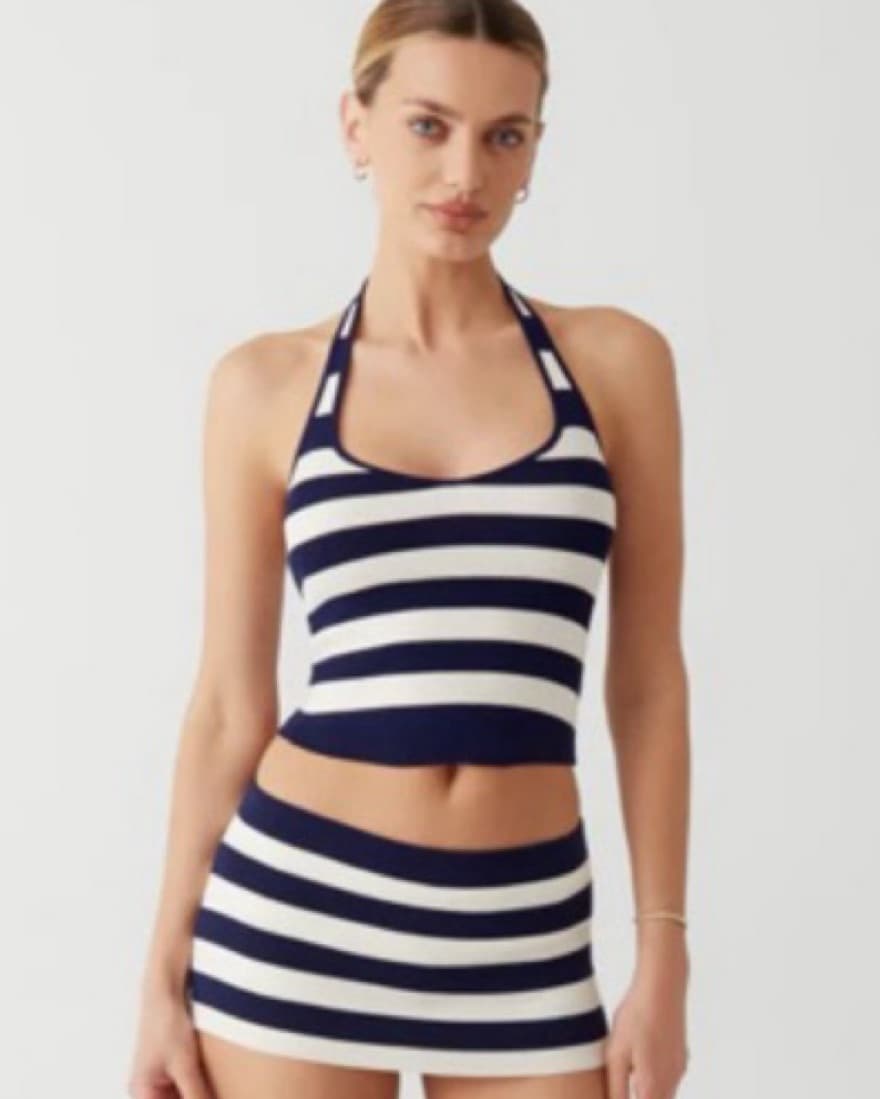 Frankies Bikinis Set - Image 1