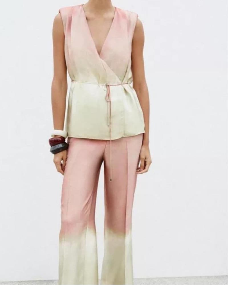 Satin Set - Image 2