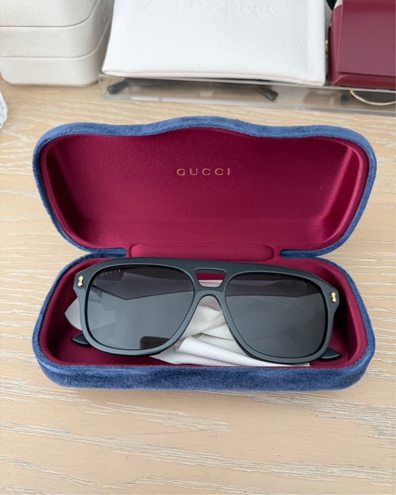 Gucci Sunglasses - Image 2