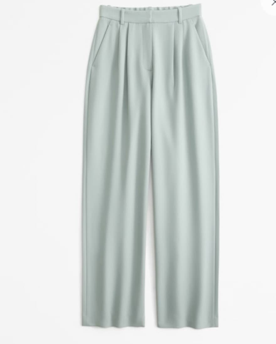 Mara Tailored Vest Squareneck - Image 2