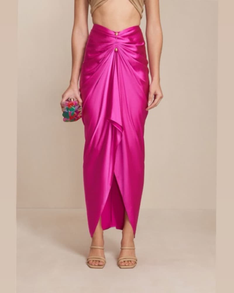 Cult Gaia Skirt - Image 2