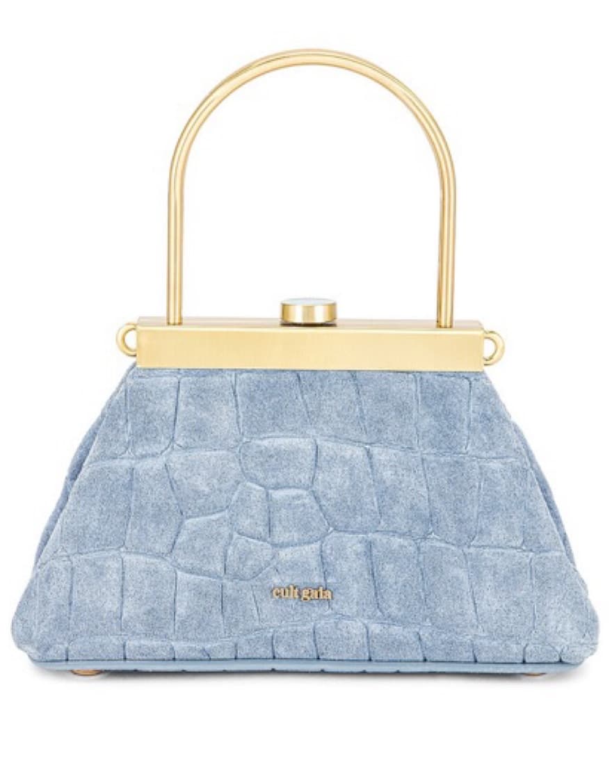 Cult Gaia Estelle Bag - Image 3