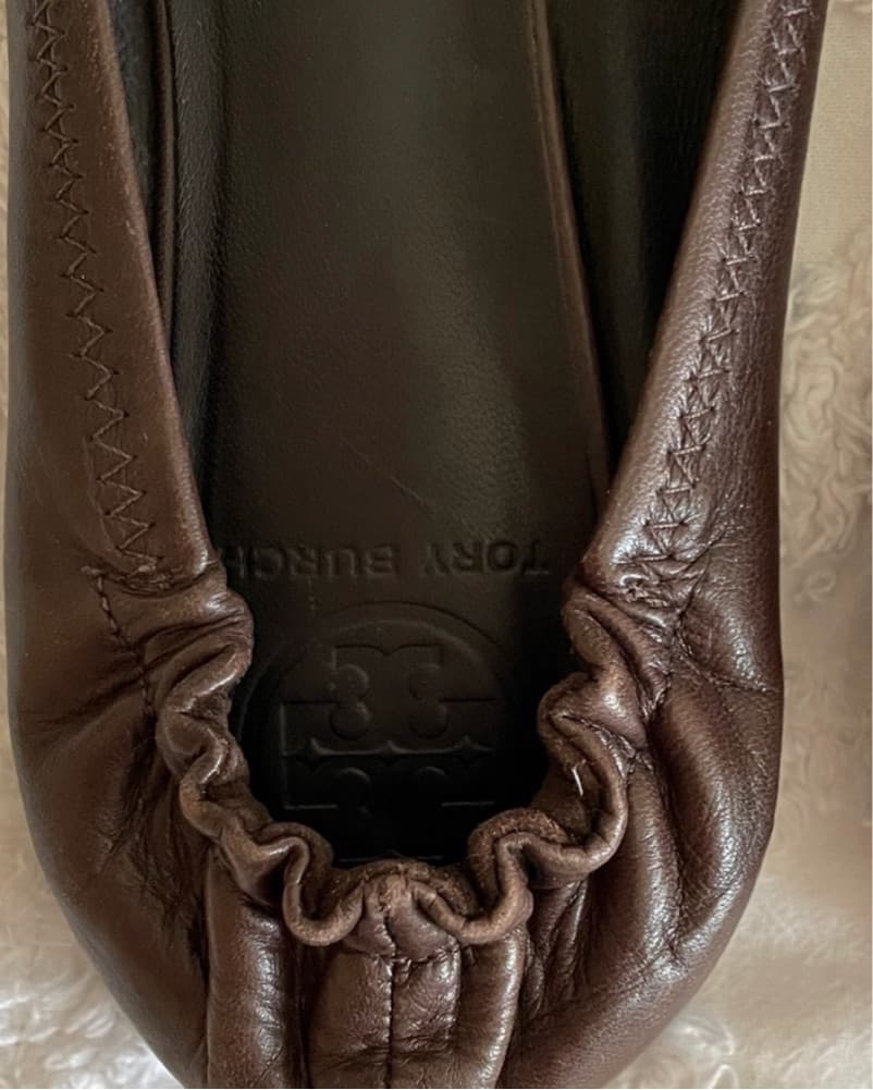 Tory Burch Flats - Image 3