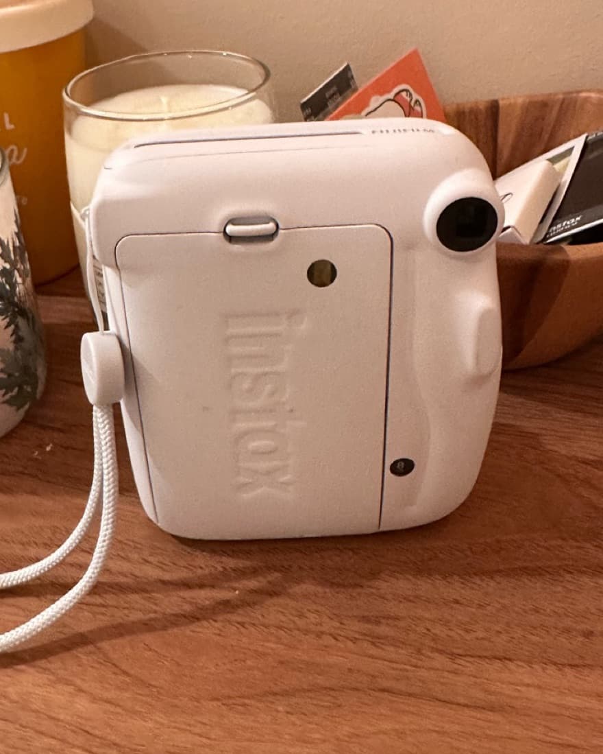 Polaroid Instax Mini 11 White - Image 2