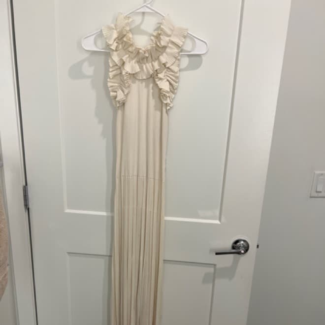 Zimmerman Knit Dress - Image 2