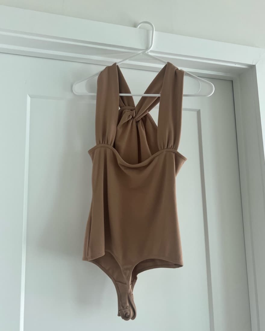 Lovers and Friends Therese Bodysuit - Image 3