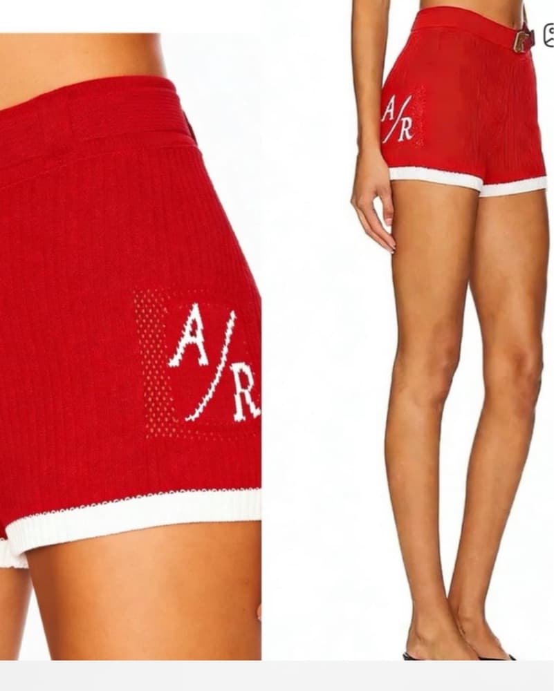 Asta Resort Red Francie Set - Image 2