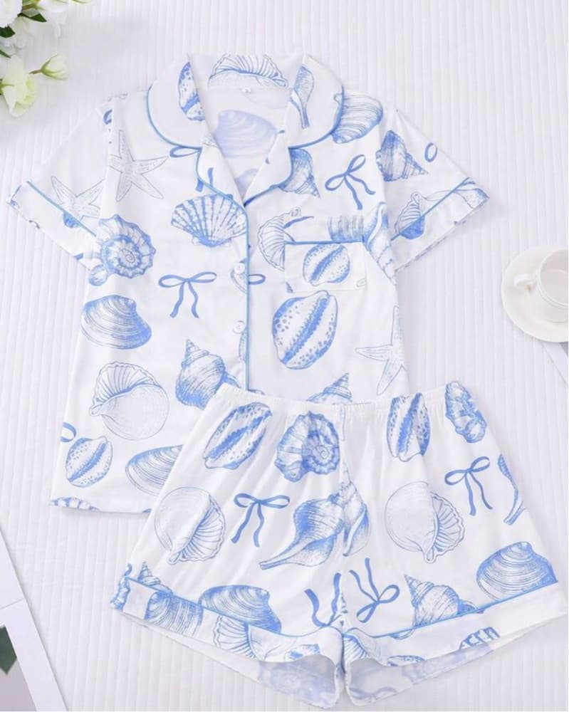 Bridal Slip & PJ Bundle  - Image 3