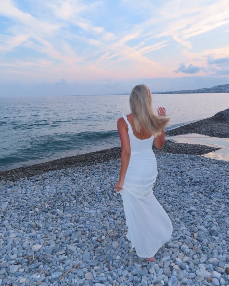 AFRM Landa Dress - Image 4