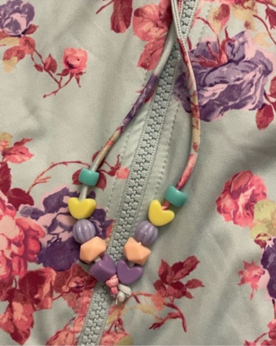 LoveShackFancy One Piece Swimsuit  - Image 3
