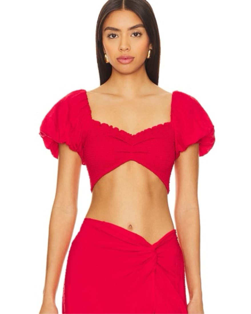 Red Revolve Set - Image 2