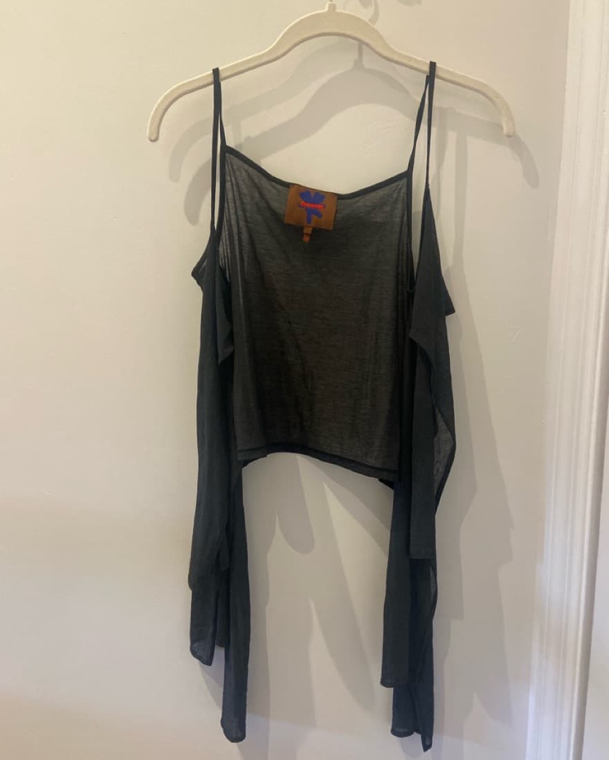 Marc Jacobs Top - Image 3