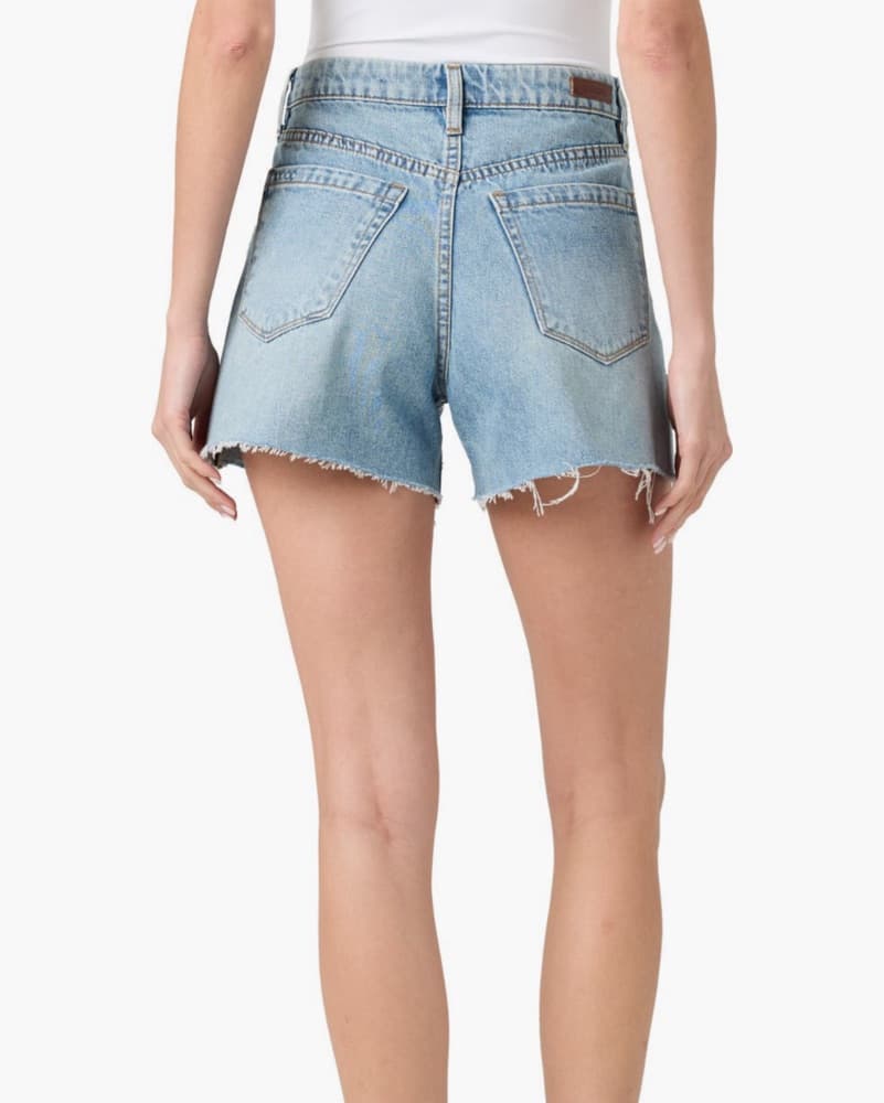 BLANKNYC Rhinestone Denim Shorts - Image 2