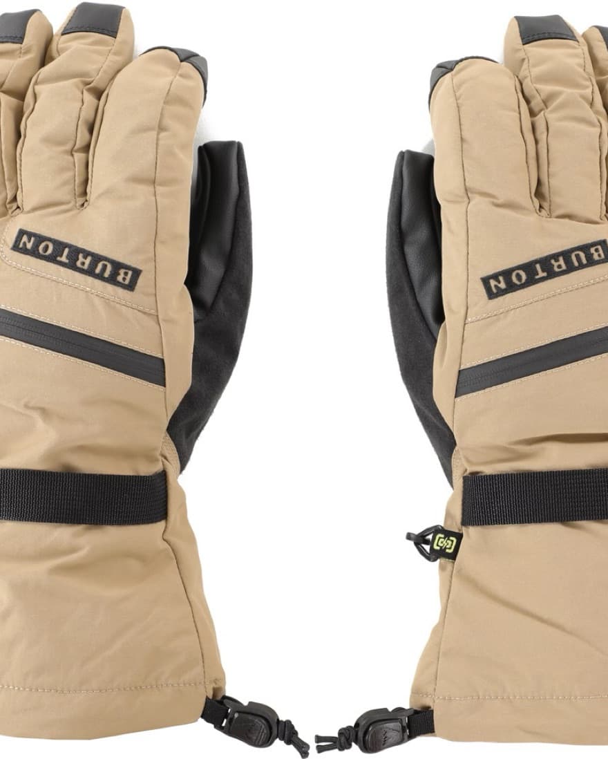 Burton GORE-TEX Ski/Snow Gloves - Image 2