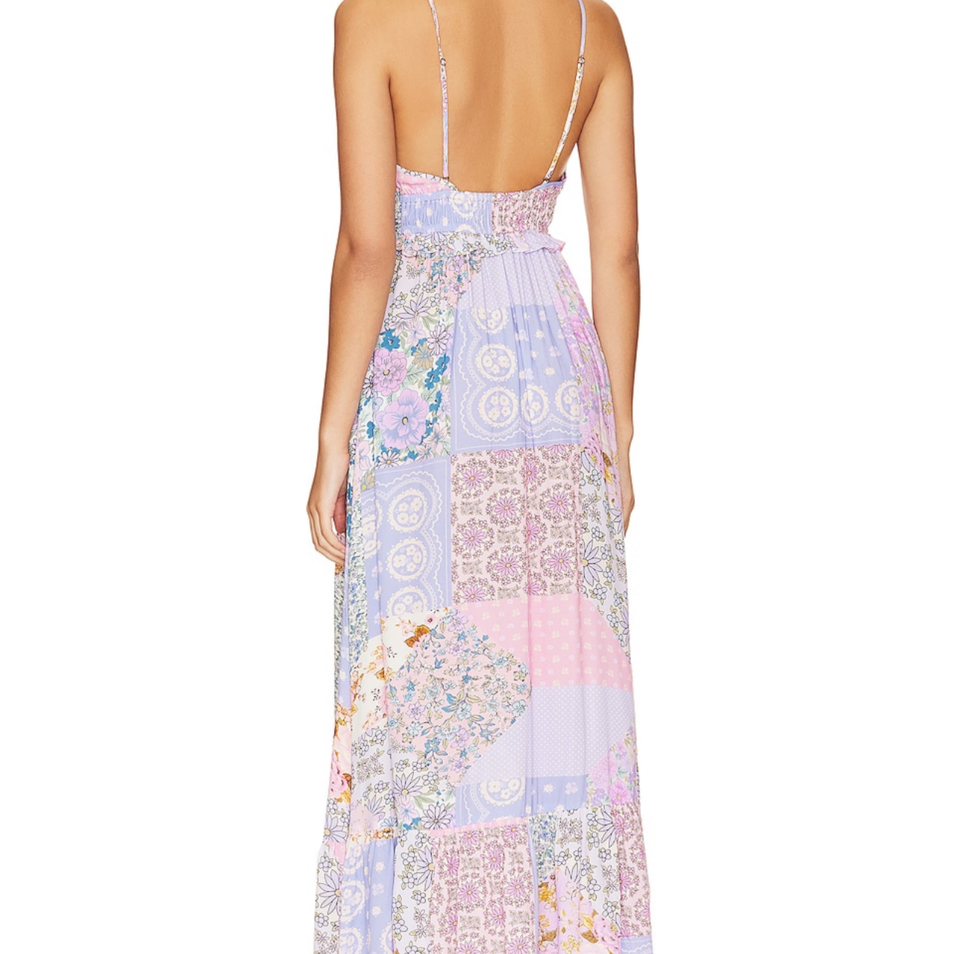 Spell Cha Cha Soiree Dress - Image 2