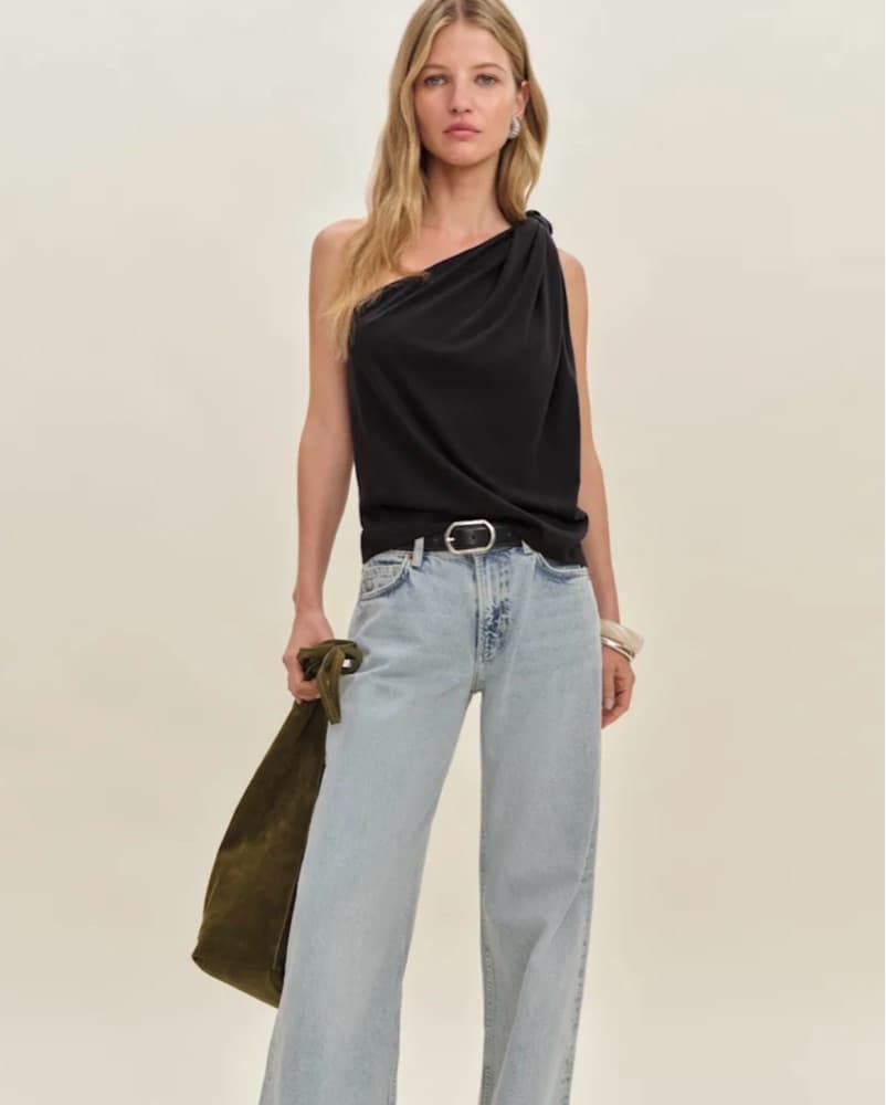 Harvey knit Top - Image 4