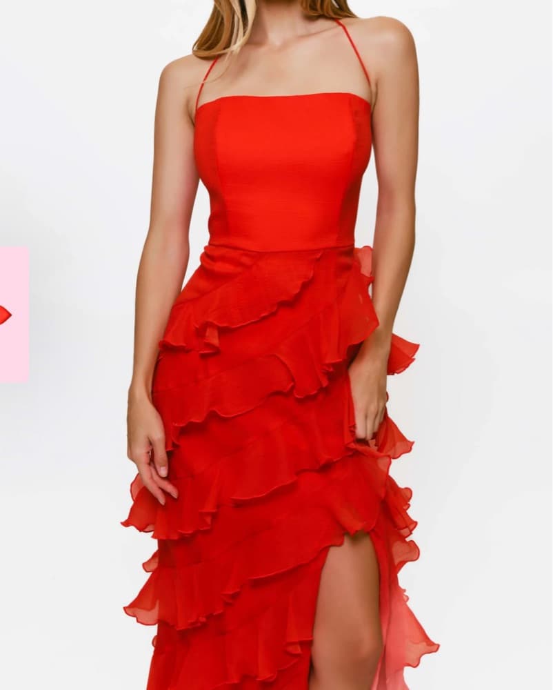 Lou Dress - Image 2