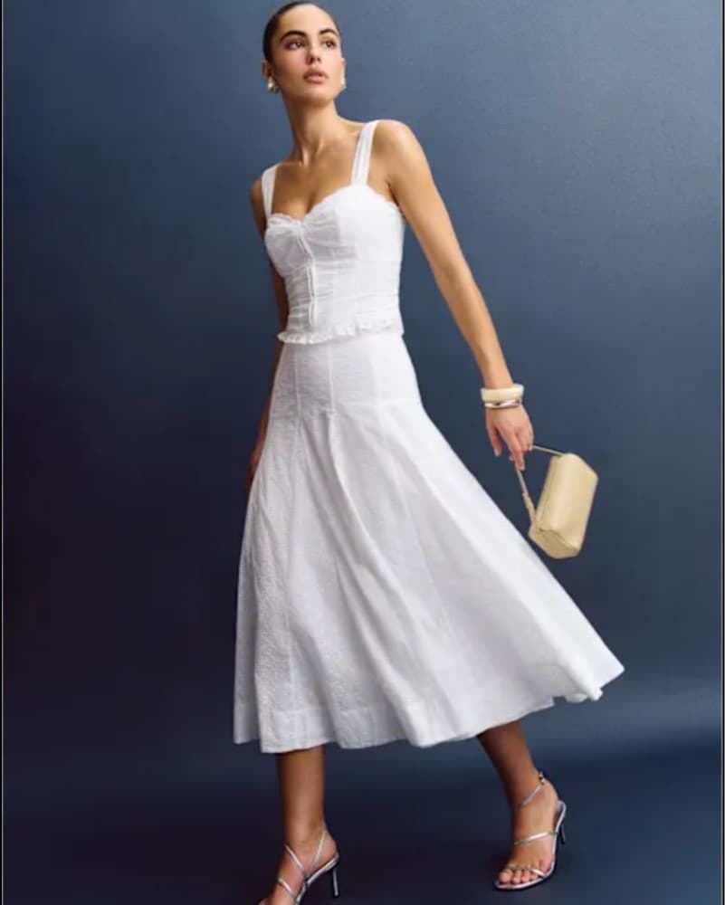 Reformation Anatolia Two-Piece Set - Image 2