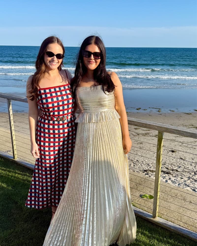 Self Portrait Maxi Dress  - Image 2