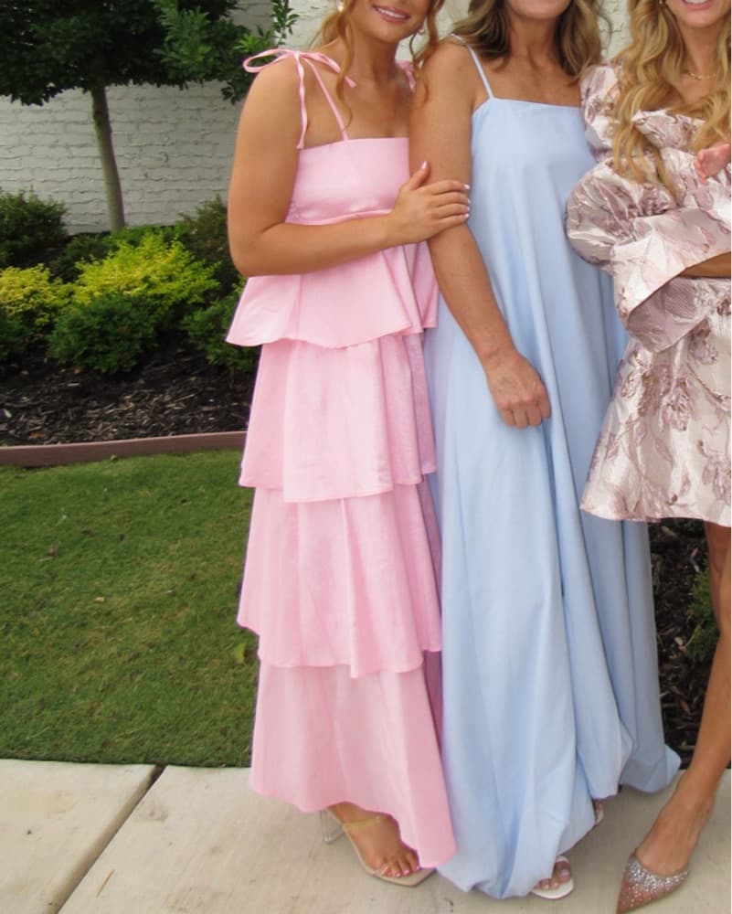 Show Me Your Mumu- Meet Cute Dress - Image 2