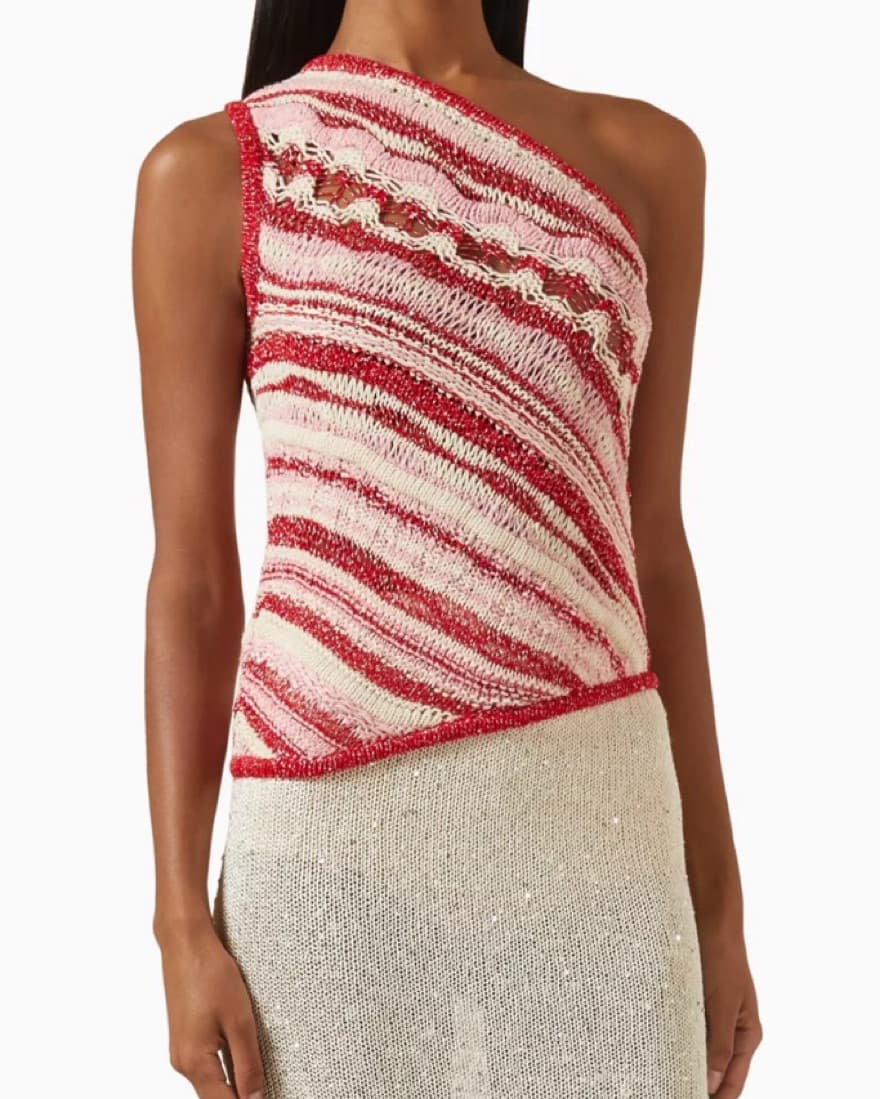 Revolve - ASTA Resort Top - Image 2
