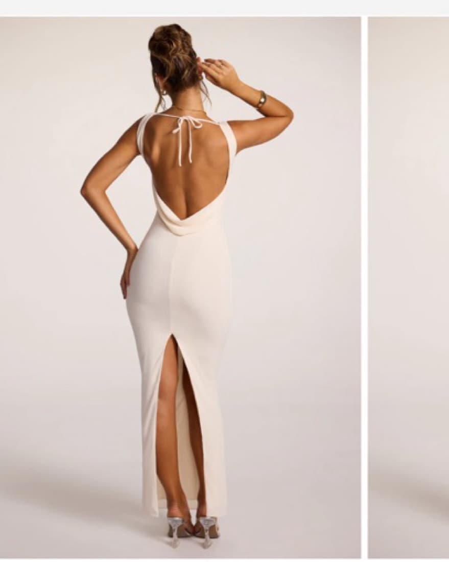 Oh Polly Vita Dress - Image 2