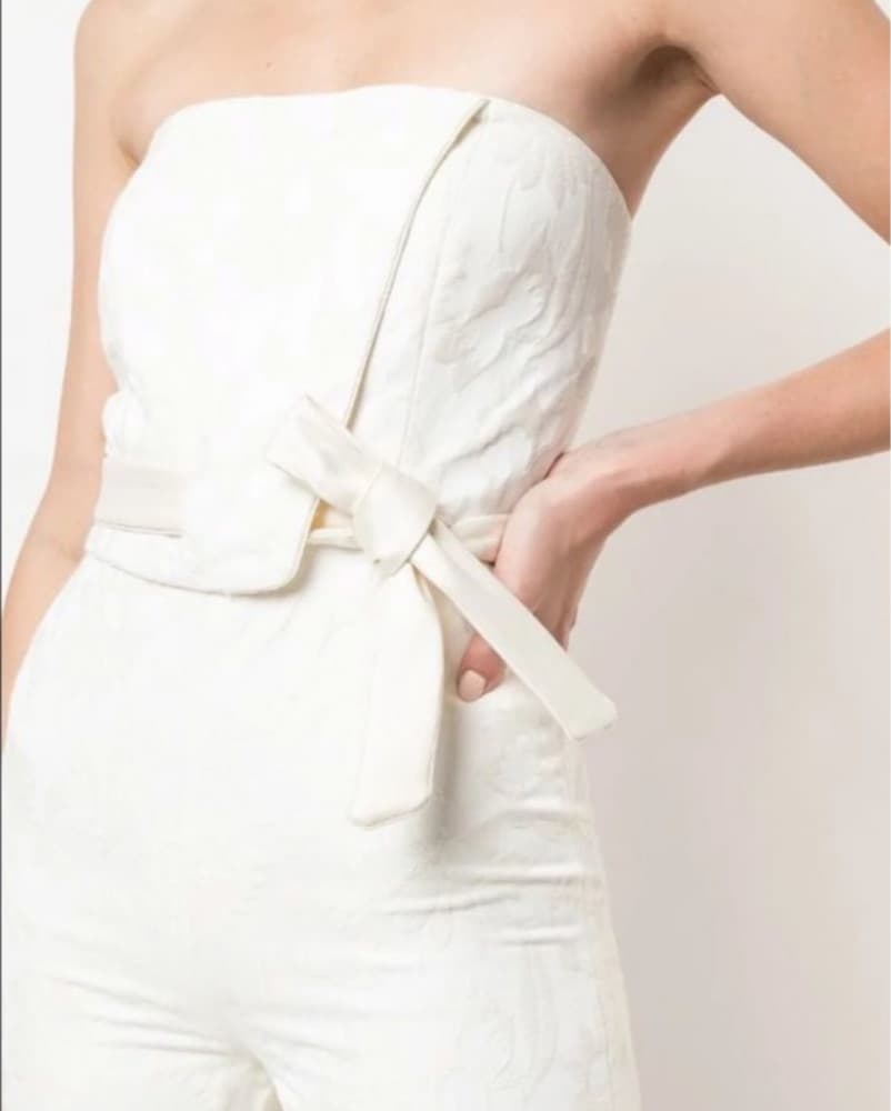 Alexis Venetia Jumpsuit  - Image 1