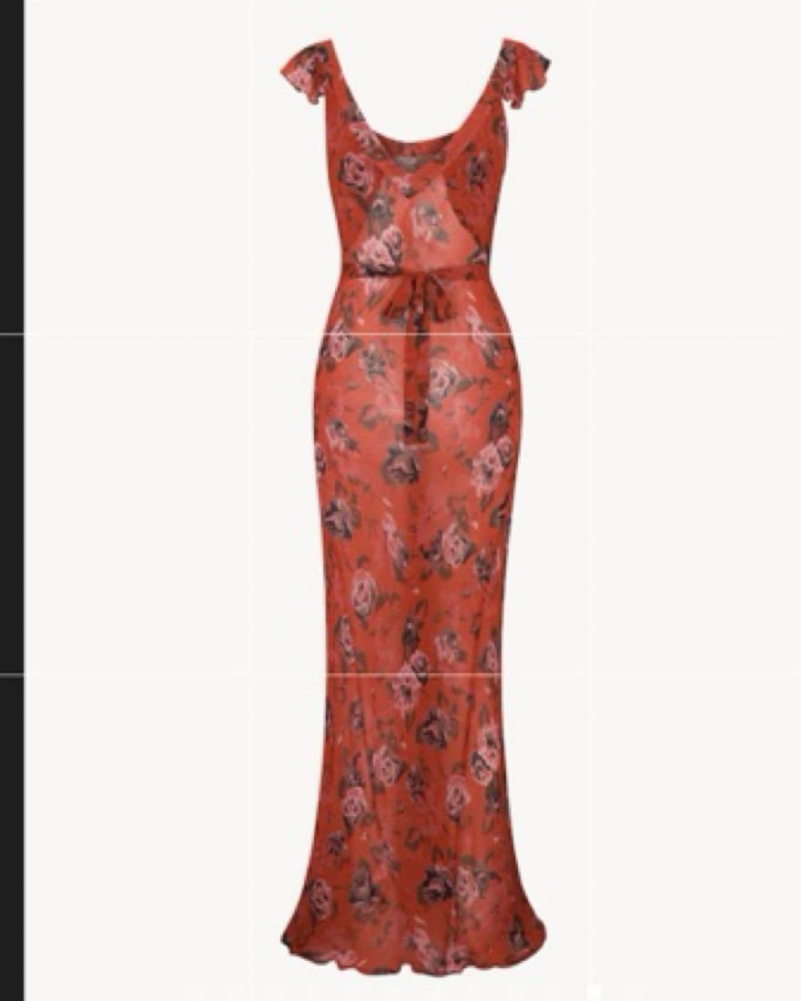 Réalisation Par Lila Dress - Image 2