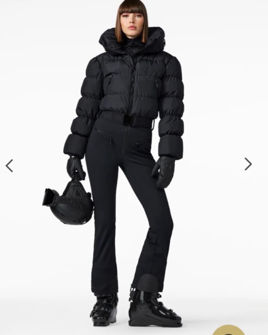 Goldbergh Ski Suit - Image 1