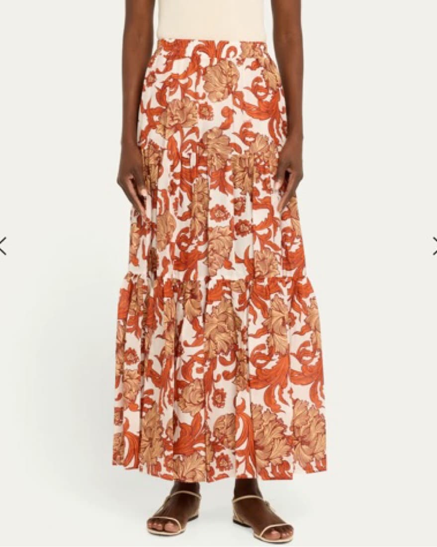 La Double J Big Skirt - Image 5
