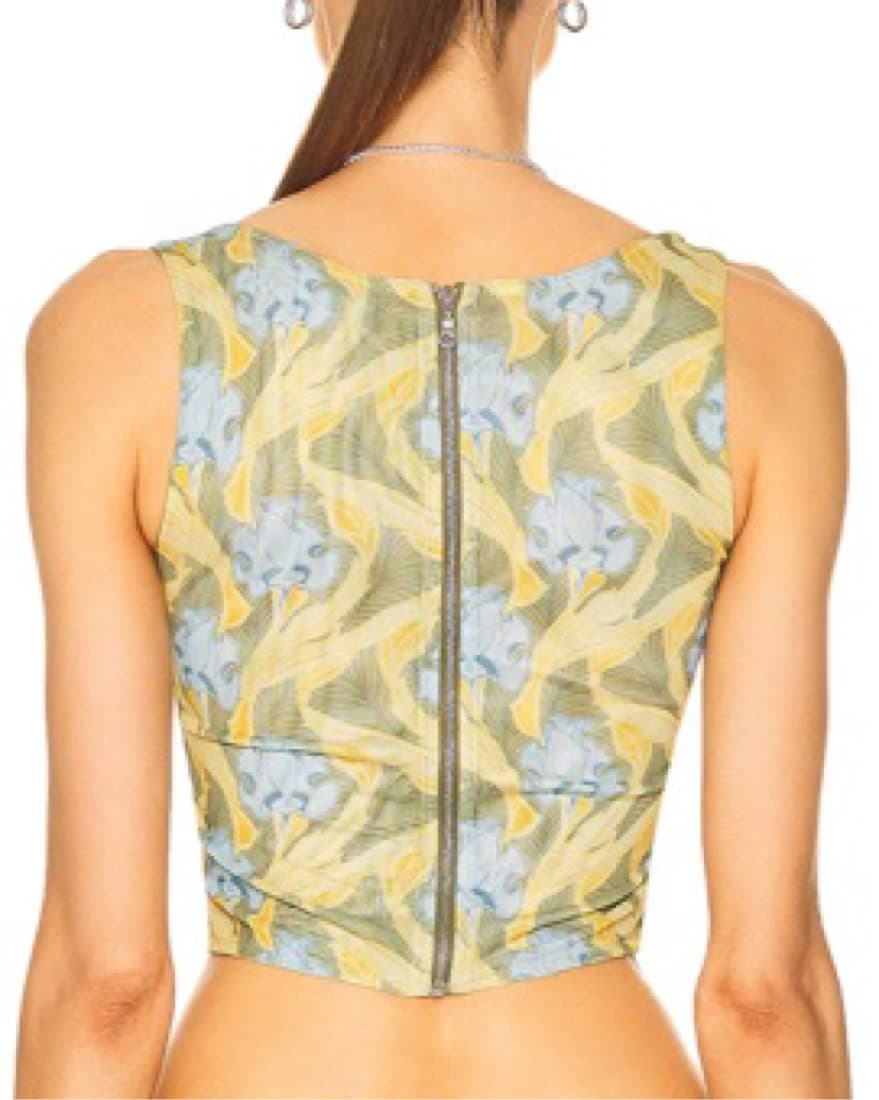 Miaou Corset   - Image 2
