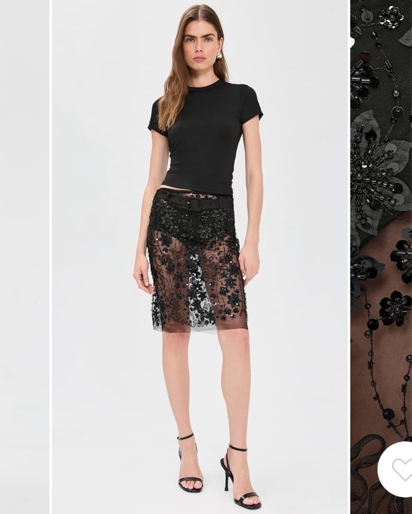 Siedres Skirt - Image 5