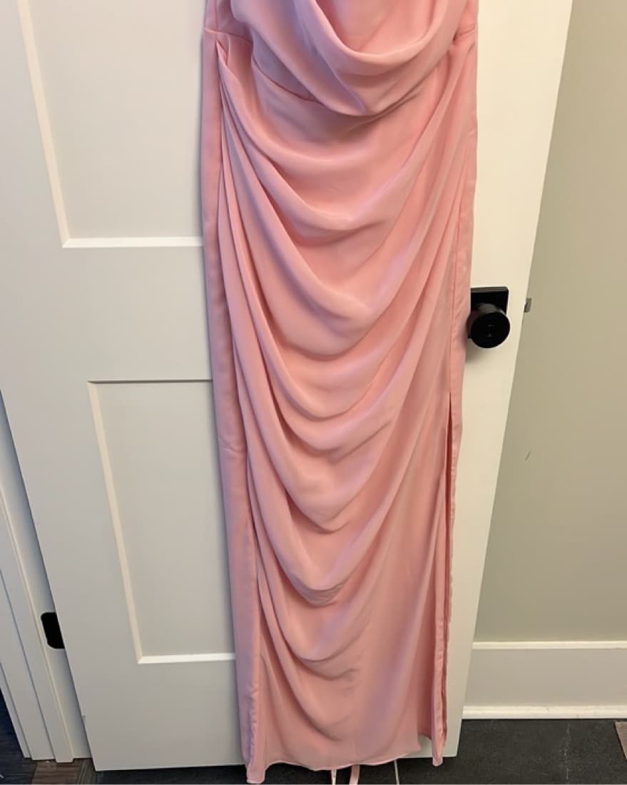 House Of CB Adrienne Gown - Image 4