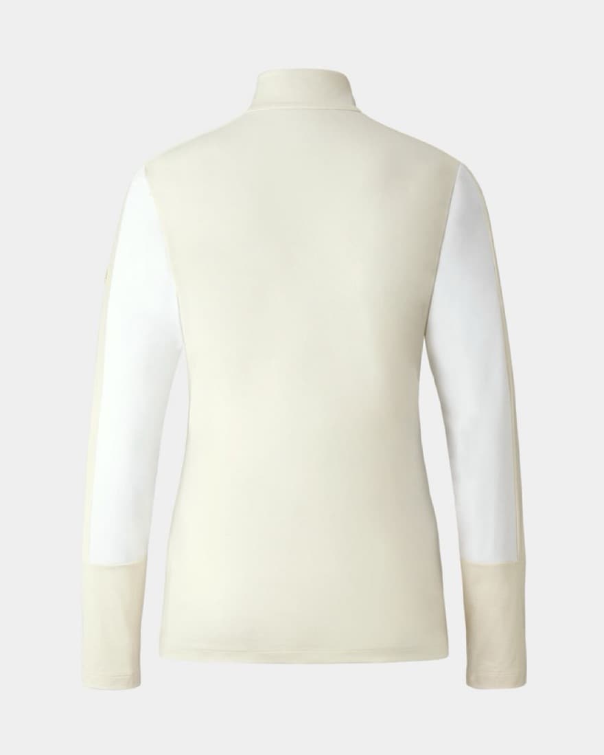 Bogner Elissa first layer in Off-white - Image 5
