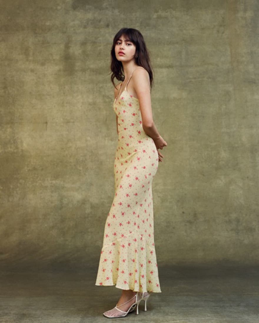 Realisation Par Allegra Dress - Image 1