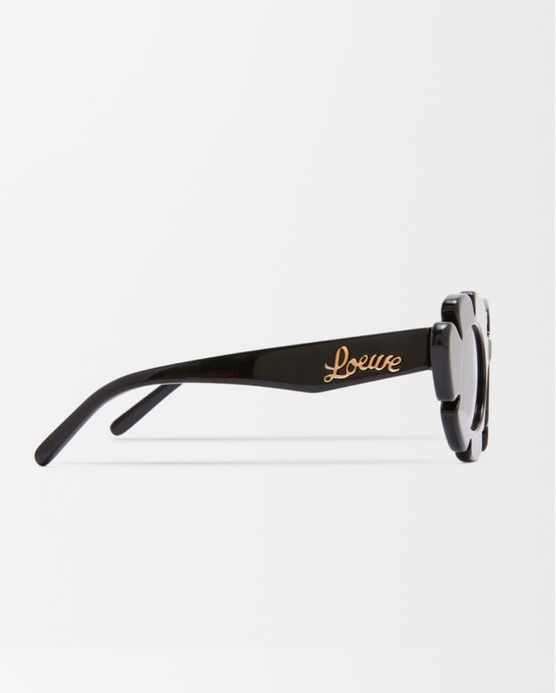 Loewe Flower Sunglasses - Image 3
