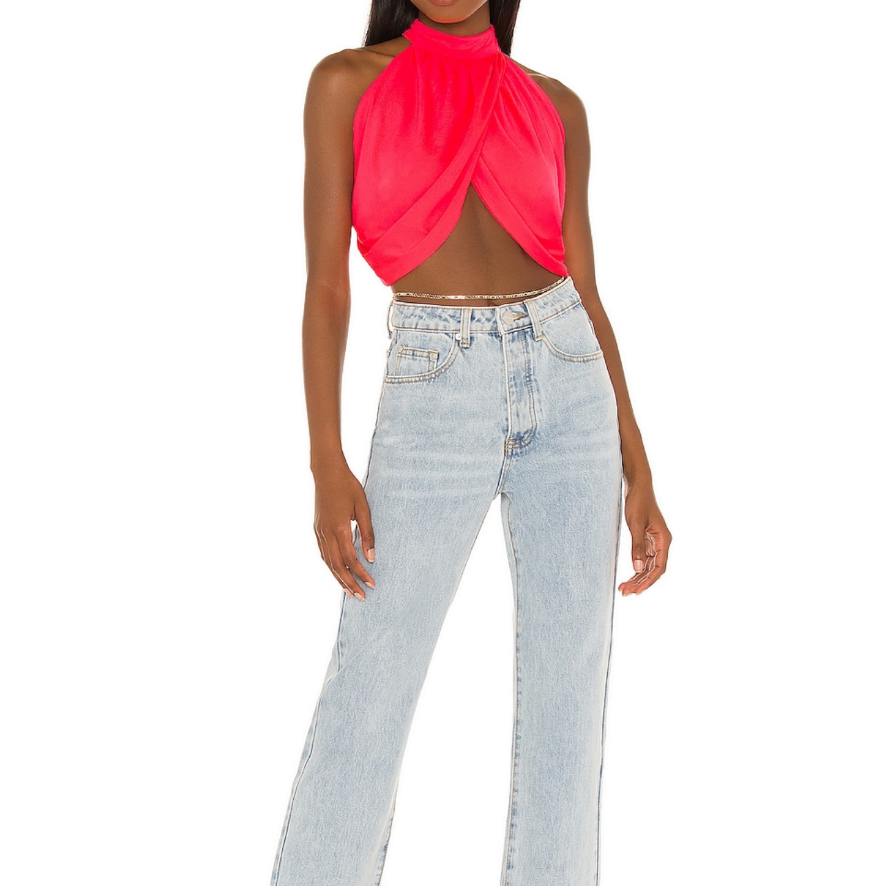 Superdown Neon Top - Image 4