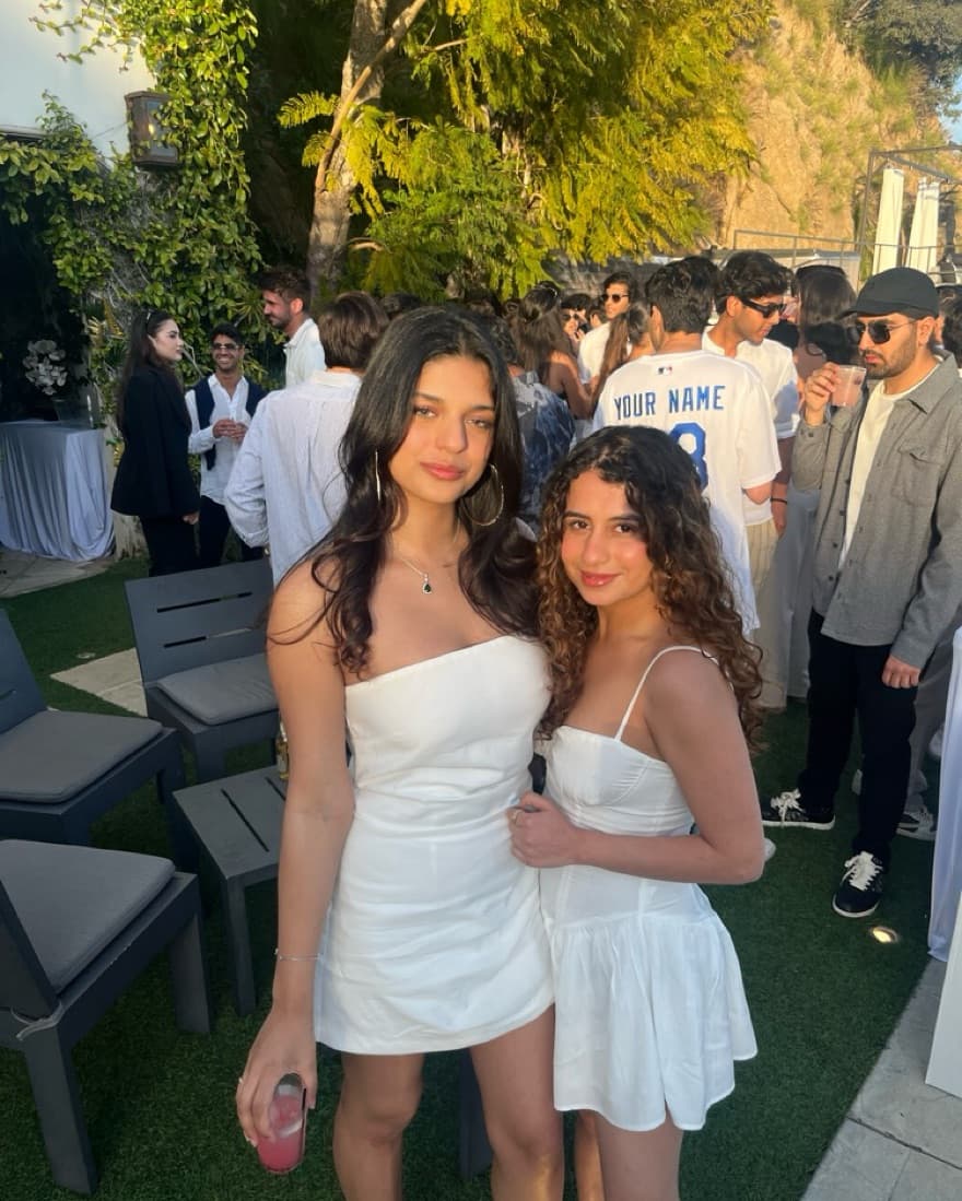 White Bandeau Dress - Image 2