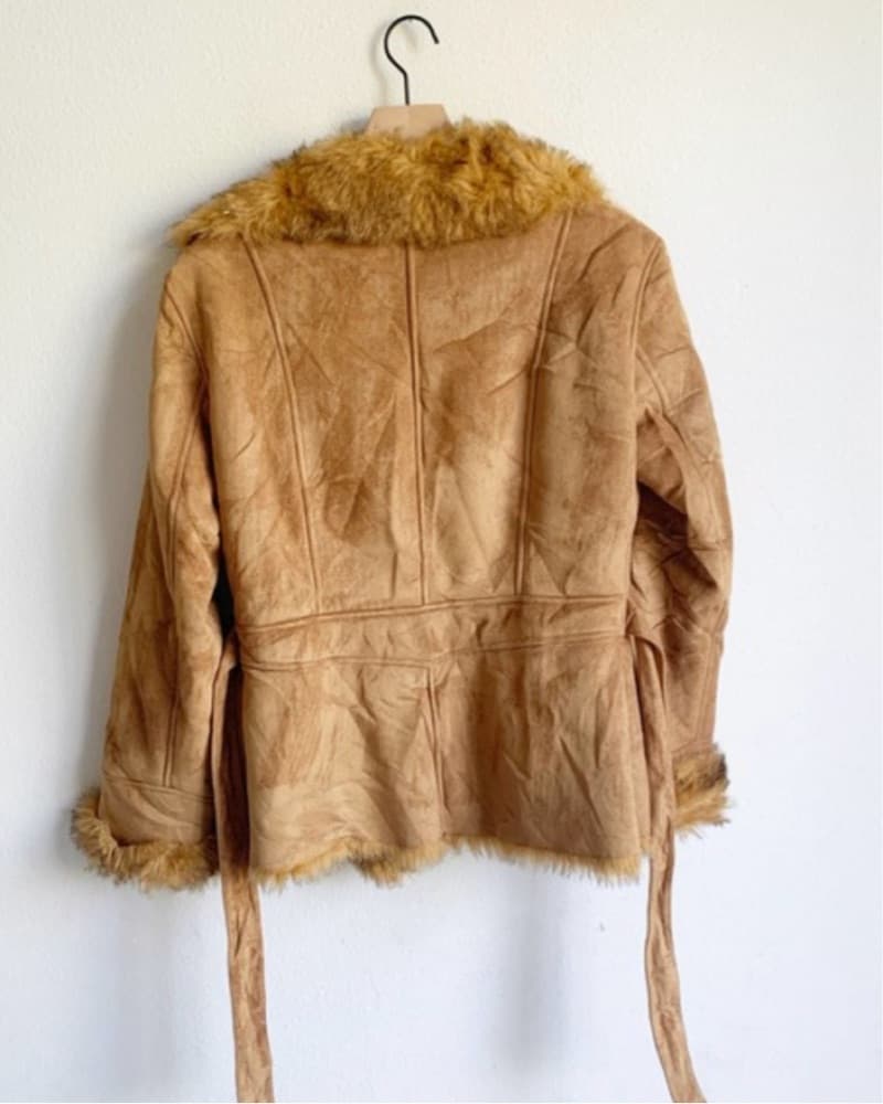 Route 66 Penny Lane Jacke  - Image 5