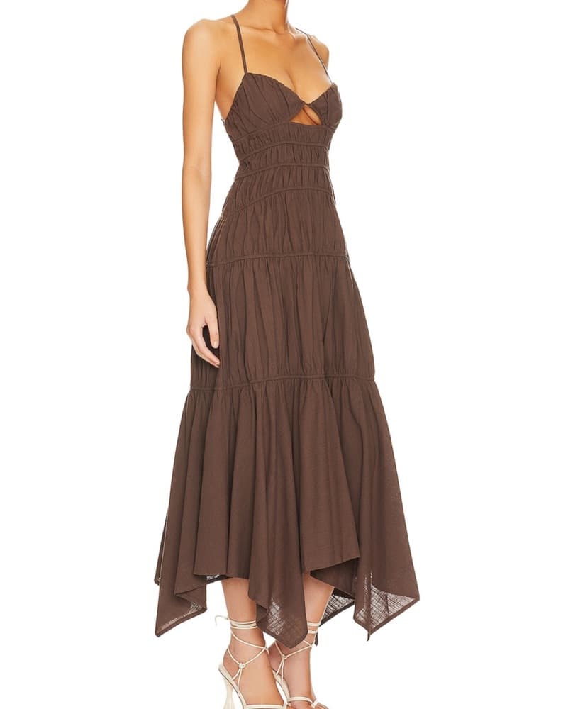 Tahila Dress  - Image 2