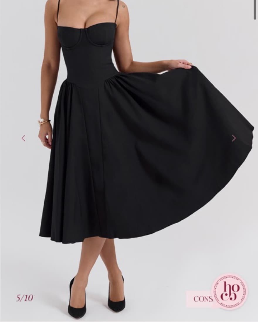House of CB Dress  - Image 4
