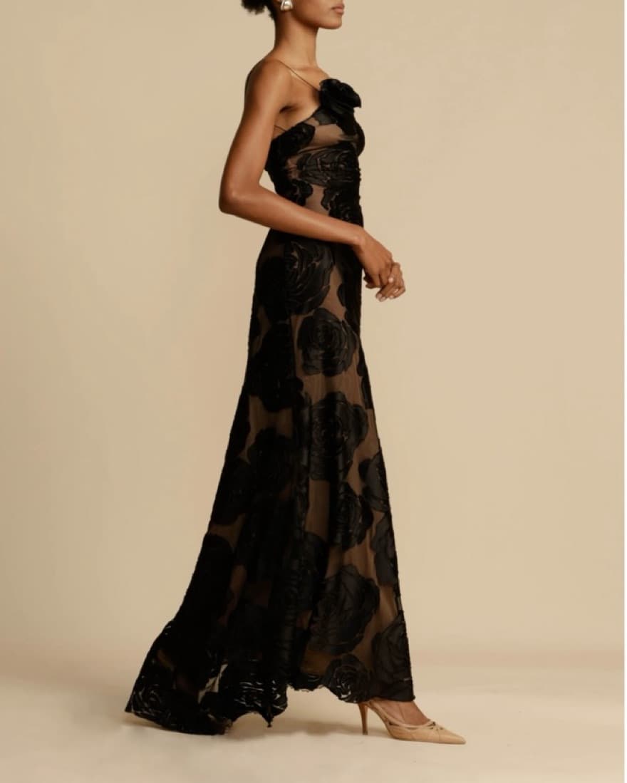 FOR SALE: Arcina Ori Marcella Dress (M) - Image 2