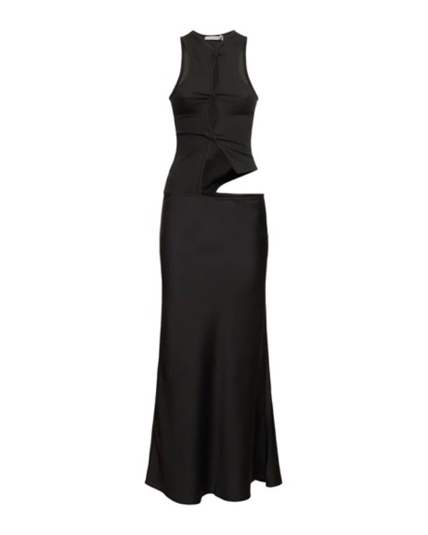 Christopher Esber Open Twist Dress - Image 2