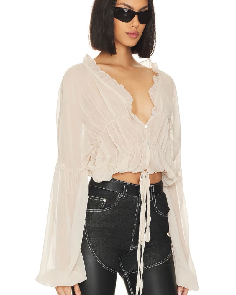 SNDYS Bali Top - Image 2