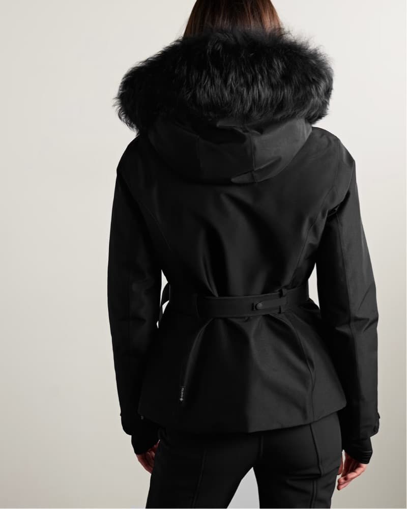 Moncler Grenoble Ski Jacket - Image 3