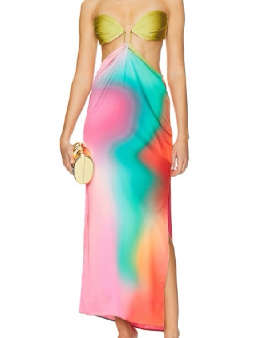 Bao Bab Long dress - Image 1