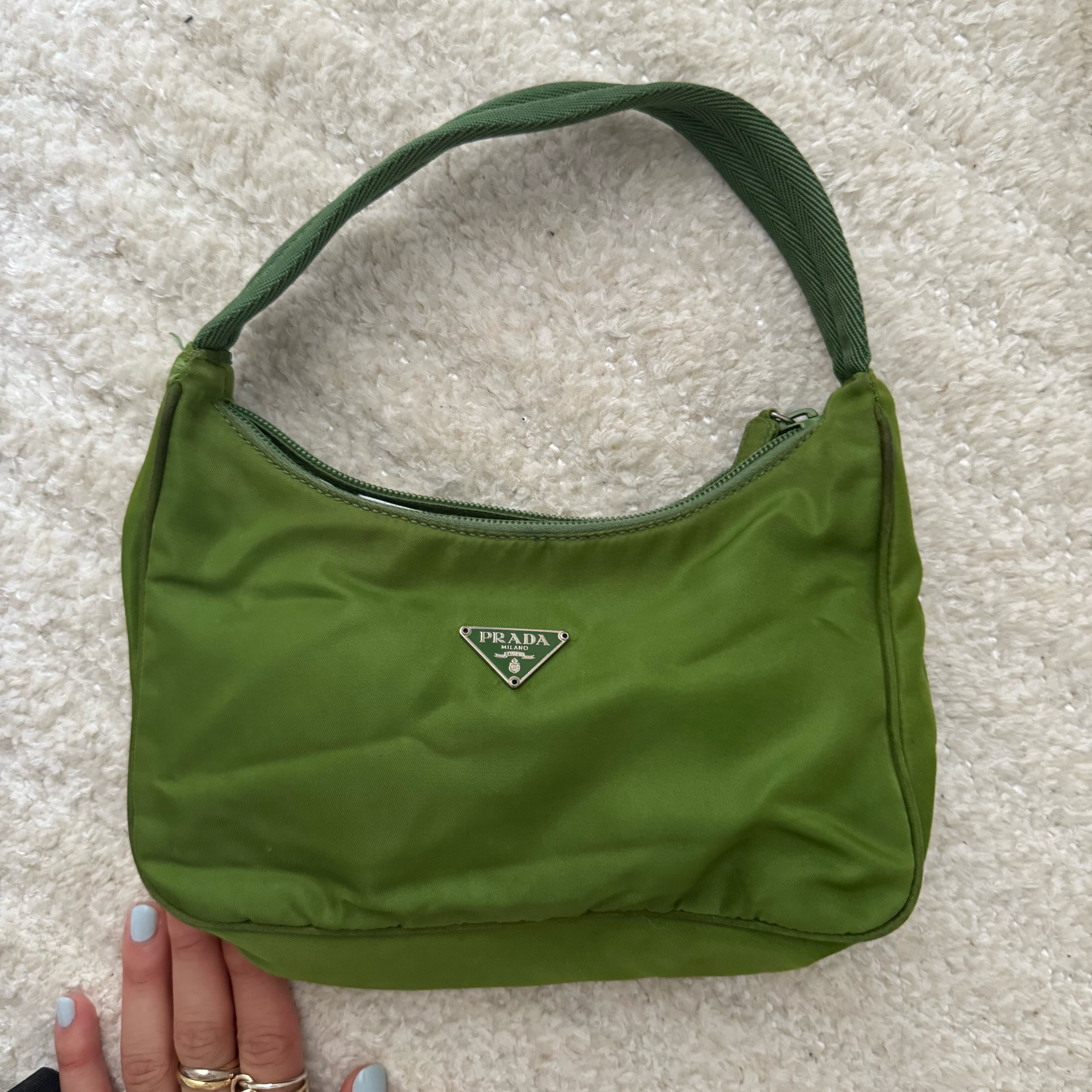 Prada bag - Image 2