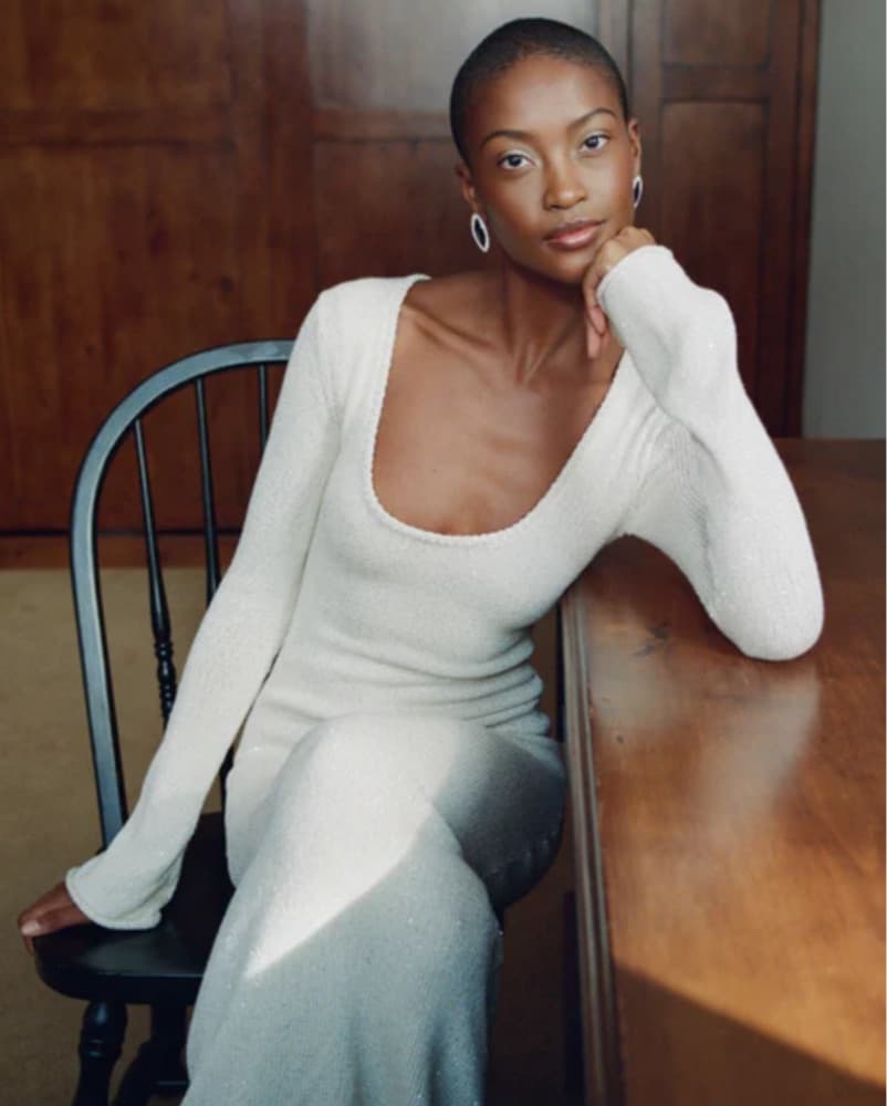 NWT Asta Resort Ella Long Sleeve  - Image 3