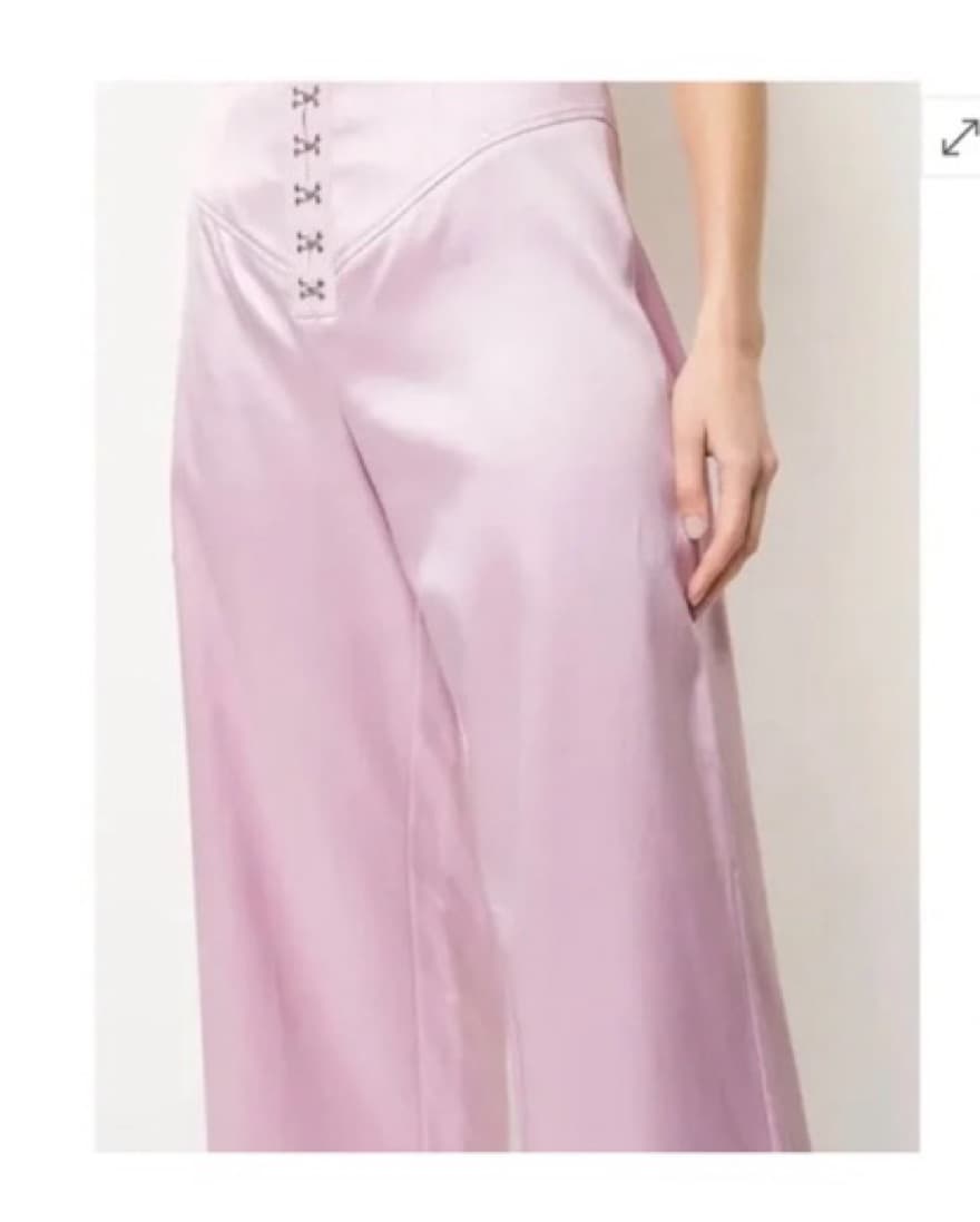 Fleur Dul Mal pants - Image 1